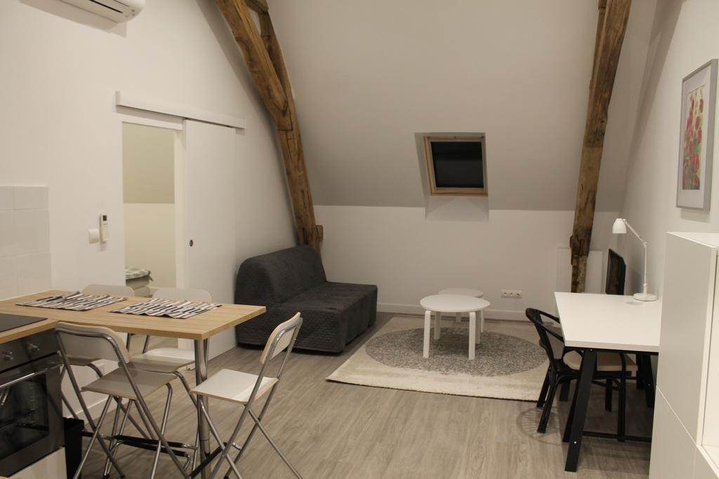 Le Presbytere Menetou-Salon Exterior photo